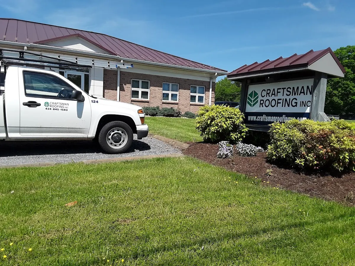 Quality Roof Inspection & Assessment by experienced craftsmen in Spring House